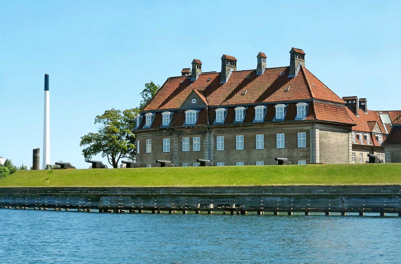 Copenhagen
